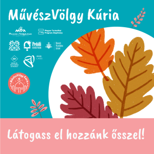 Programok az első héten: