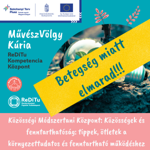 Betegség miatt elmarad!!!