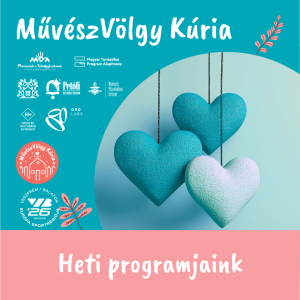 Ezen a héten a Kúriában: