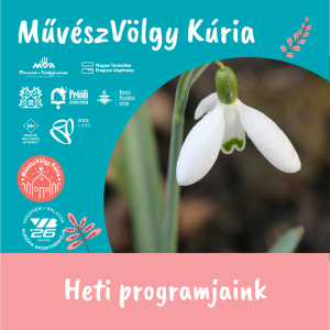 Ezen a héten a Kúriában