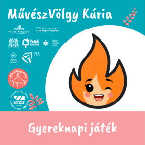 Keresd a lángocskákat gyereknapig!