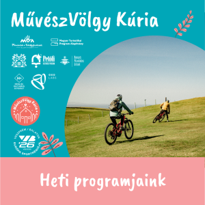 Ezen a héten is mozduljunk együtt!