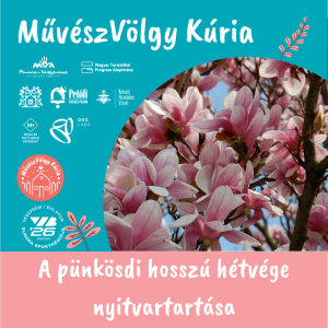 Pünkösdi nyitvatartásunk
