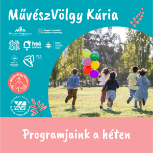 Ezen a héten a Kúriában