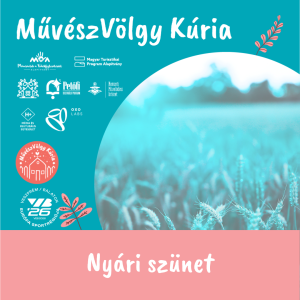 Nyári szünet
